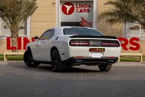 Dodge Challenger 2017