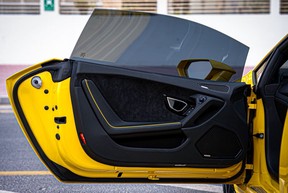 Lamborghini Huracán Evo 2023