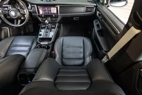 Porsche Macan T 2023