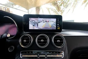 Mercedes-Benz GLC 300 2023