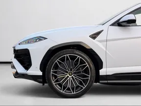Lamborghini Urus 2025