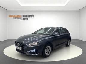 Hyundai i30 2021