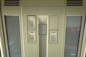 Volkswagen Touareg 2023