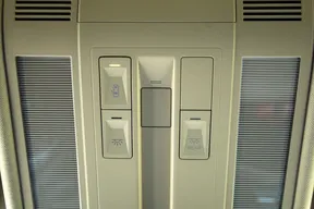 Volkswagen Touareg 2023