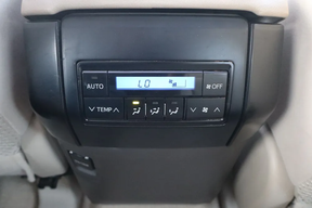 Toyota Land Cruiser Prado 2021