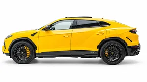 Lamborghini Urus 2025