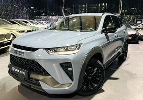 Haval H6 2024
