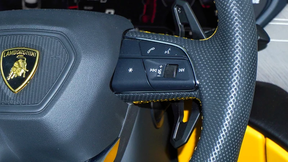 Lamborghini Urus 2024