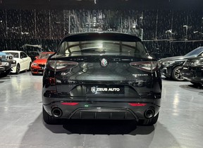 Alfa Romeo Stelvio 2024