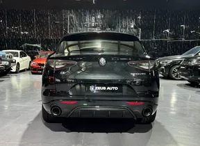 Alfa Romeo Stelvio 2024