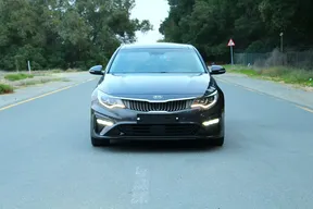 Kia K5 2019