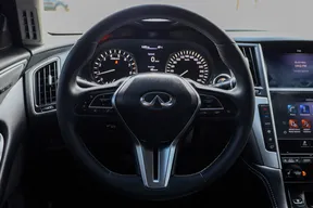 Infiniti Q50 2022