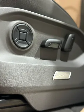 Volkswagen Touareg 2023