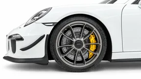 Porsche 911 GT3 2015