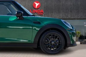 MINI Hatch Cooper 2024