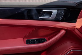 Porsche Panamera 2022