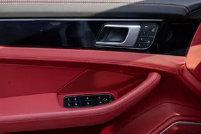 Porsche Panamera 2022