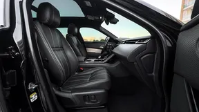 Land Rover Range Rover Velar 2022