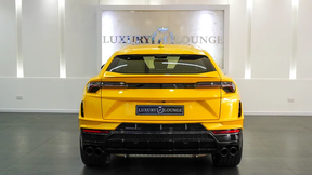 Lamborghini Urus 2024