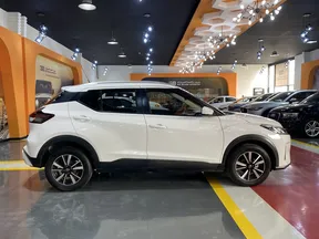 Nissan Kicks 2024