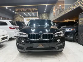 BMW X5 35 2015