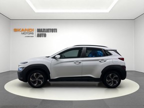Hyundai Kona 2021