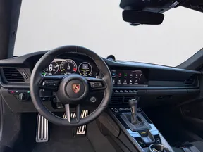 Porsche 911 GT3 2026