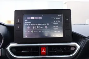 Toyota Raize / Daihatsu Rocky 2023