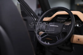Land Rover Defender 110 2025