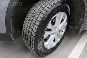 Nissan X-Trail 2016