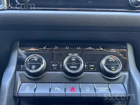 Škoda Kodiaq 2017