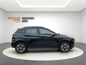 Hyundai Kona 2022