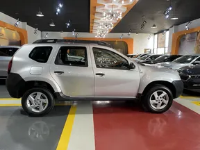 Renault Duster 2018