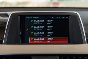 BMW X2 20i 2022