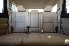 Jeep Grand Cherokee 2019