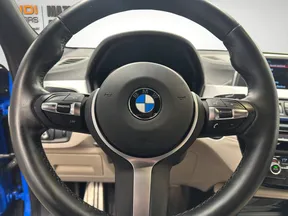 BMW X2 18 2018