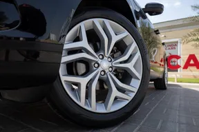 Land Rover Range Rover Velar 2019