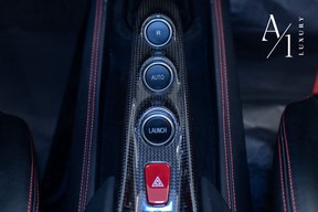 Ferrari F8 Spider 2022