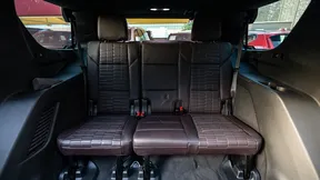 Cadillac Escalade 2023