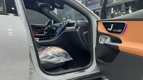 Mercedes-Benz GLC 200 2025