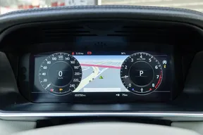 Land Rover Range Rover Long 2022