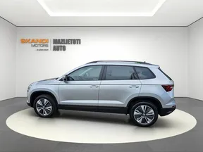 Škoda Karoq 2023