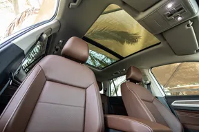 Volkswagen Teramont 2022