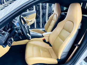 Porsche Cayman 718 GTS 2022