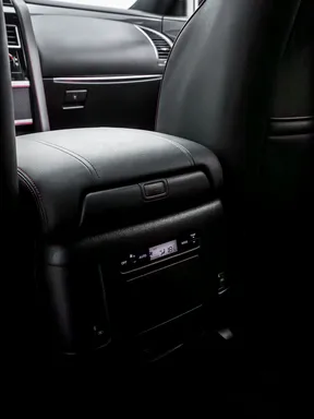 Nissan Patrol Nismo 2023