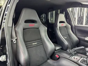Subaru Impreza WRX STi 2010