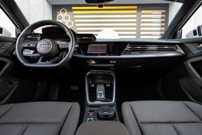 Audi A3 2024