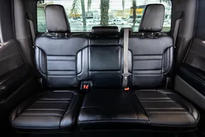 GMC Sierra 1500 2021