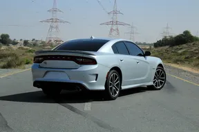 Dodge Charger R/T 2020