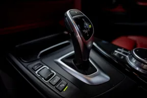 BMW 4 Series 430 Gran Coupe 2018